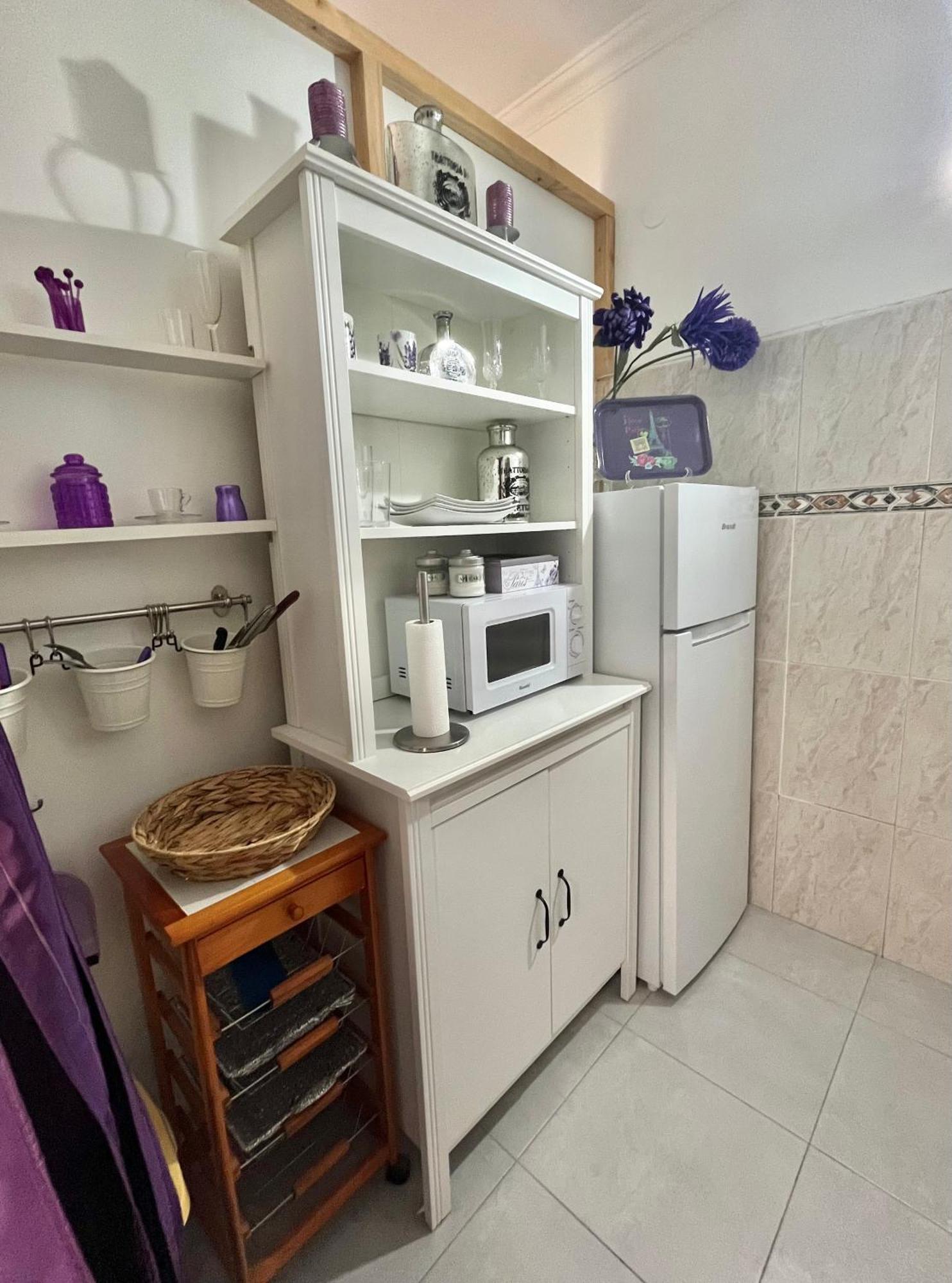 דירות Teror Centro 1 מראה חיצוני תמונה